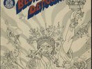 Bedtime For Democracy - Ex Dead Kennedys UK vinyl LP album record VIRUS50