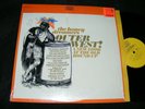 THE HONEY DREAMERS Outer West  Vocal Jazz Pop RARITY LP Cowboy Songs EPIC 1960s