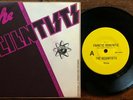 The Scientists - Frantic Romantic  7