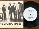 Manikins - Models For Mankind 7