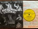 Squadron Leader ?– For So Long / 1-2-3-4 7