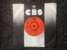 Georgie Fame  Somebody Stole my Thunder Cbs 5035 Northern soul mod Hammond rare