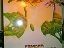 YES - Progeny:Highlights From Seventy-Two - 3 LP von 2015 - 180 g Vinyl