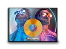 Disque D'or PNL Deux Frères