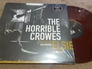 THE HORRIBLE CROWES RED LP NOFX THE GASLIGHT ANTHEM LUCERO BRIAN FALLON PUP