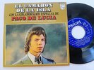 El Camaron de La Isla Y Paco De Lucia SPAIN 7 