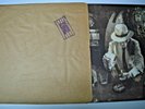 Led Zeppelin - In Through the Out Door - Blues Rock - Swan Song Atlantic - C Var