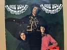 ?JPN 1st edition Mono LP  Jimi Hendrix / Are You Experienced  SLPM-1391