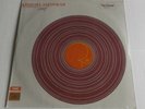KISHORI AMONKAR classical vocal 1971 India STILL SEALED EMI/ODEON LP ECSD 2702