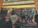 RARE 1982 Beatles Reel Music Capitol LP Limited Not For Sale Promo Gold Vinyl