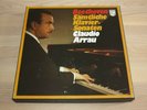 BEETHOVEN 13 LP BOX - CLAUDIO ARRAU / ALL PIANO SONATAS - PHILIPS PRESS in MINT