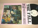 The Fall LP - Perverted by Language / Line Lrlp 5346 Press IN Mint/Mint