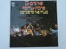Sly & The Family Stone ‎– Dance To The Music LP, Rare Aus Only Release