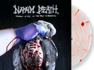 NAPALM DEATH THROES OF JOY IN THE JAWS OF DEFEATISM(STRESSED SANGUINE BLOOD) Pre