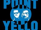 Yello - Point Vinyl LP NEU 09546534