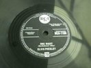 ELVIS PRESLEY ONE NIGHT 1959 UK PRESS 10
