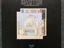 Led Zeppelin - Song Remains The Same 1976 Double LP w/Gatefold Cover & Booklet