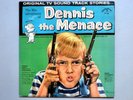 The Misadventures of Dennis The Menace - Television Soundtrack (Colpix) LP NM