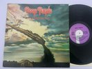 Rare DEEP PURPLE Stormbringer ITALIAN 1st Press Vinyl LP 1974 PURPLE 3C064 96004