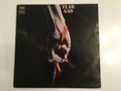 TEAR GAS VERY RARE VINYL  PRE ALEX HARVEY 1971 Regal Zonophone VG+