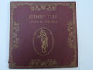 Jethro Tull ‎– Living In The Past 2xLP, Canadian Pressing, Booklet, Gatefold