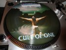 Whiplash  ?– Cult Of One .org,1996..Massacre..Picture Disc..limited Edition