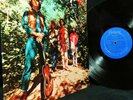 PLAYS CLEAN '69 Orig ? CREEDENCE CLEARWATER ? GREEN RIVER ? GRITTY SWAMP JAMMER