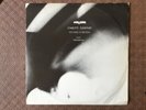 The Cure Charlotte Sometimes / splintered in her head /faith 12” vinyl 1981 RARE