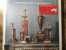 NEW Jimmy Eat World Bleed American Vinyl LP RSD 2011 SEALED #504/2000