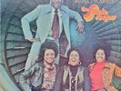 STAPLE SINGERS Be Altitude Respect Yourself Concert Live Album Record Take LP 45