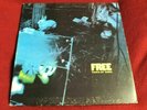 Vinyl LP* Free ?– Tons Of Sobs (1971) TOP* Zustand