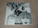 THE BEATLES. REVOLVER. ODEON BTL-1002 (RARE ORANGE COLOURED VINYL)