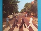 The Beatles Lp PCSO 7088- Abbey Road, Australian 