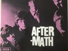 The Rolling Stones - After Math 12” Vinyl Album From Mid 60’s Mono-LK4661 3A 1B