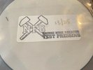New Found Glory “Tip Of The Iceberg Picture Disc” TEST PRESS 13/25 RARE