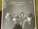 The John Peel Sessions 1979-1983 Echo & The Bunnymen Double Vinyl Brand New