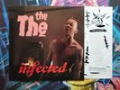 THE THE INFECTED EPIC EPC 26770 MATT JOHNSON ALTERNATIVE 80'S POP INNER POSTER