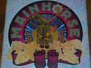 Mainhorse-1971 LP-Vinyl-Polydor 2383-049-1st Press Patrick Moraz