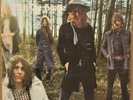 MOTT THE HOOPLE - WILDLIFE  1971 LP  - Island Records  ILPS 9144