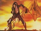 ID7426z - W.A.S.P. - The Last Command - FA 3218 - vinyl LP - uk