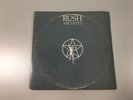 RUSH - ARCHIVES 1978 Vinyl 3x LP Mercury Records SRM-3-9200  PRC Richmond Press