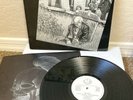 THE FITS YOU'RE NOTHING YOU'RE NOWHERE LP 1982 1ST PRESSING PUNK SKINHEAD