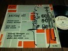 Uk ESQUIRE 32-026 (RVG DG) PHIL WOODS SEPTET -PAIRING OFF-RARE 1950'S JAZZ -Ex++