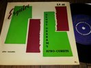 ESQUIRE E.P. 68 -KENNY GRAHAM'S AFRO-CUBISTS -RARE 50's Uk JAZZ 7