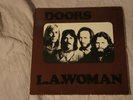 The Doors - L.A. Woman (1971 42090 Germany)