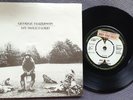 GEORGE HARRISON - MY SWEET LORD rare UK 1970/76 PROMO SAMPLE / THE BEATLES MINT-