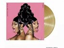 Cardi B SIGNED Wap Limited Edition Gold Vinyl Pre Order