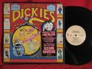The Dickies Killer Clowns 1988 Punk Rock Enigma Mini LP Record MINT- HYPE