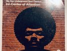 Pete Rock , InI - Center of Attention  Double 12” Vinyl LP VG+