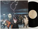 BLACK SABBATH Live Evil WARNER BROS 2 LP rock vinyl 33 RPM cr